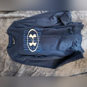 Mens UA sweatshirt size small